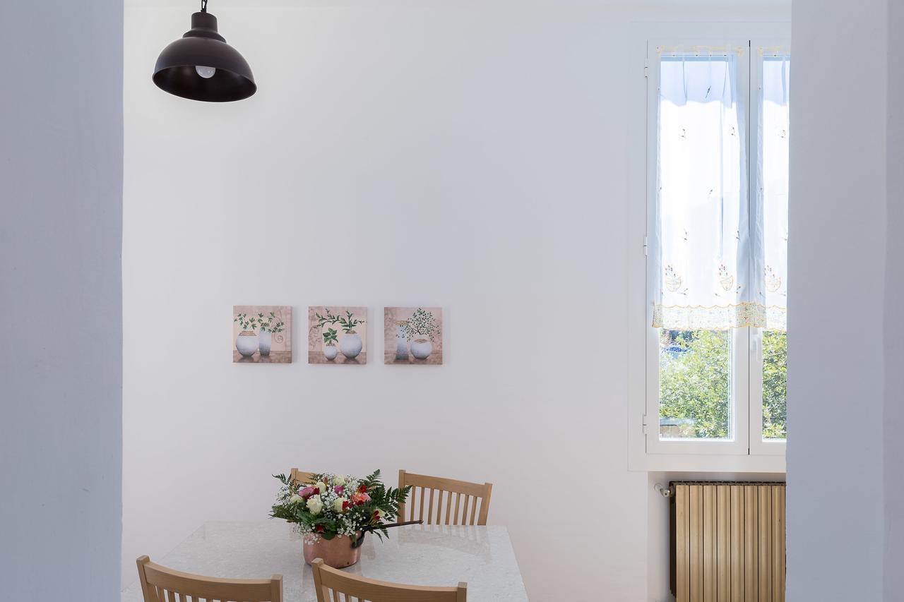 Вилла Dussaiga - La Casa Di Meluccio Дольчеаккуа Экстерьер фото